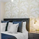 بيت للعطل Deluxe 5 Bed In - Parking - Hot Tub *