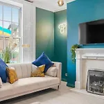 Deluxe 5 Bed In - Parking - Hot Tub